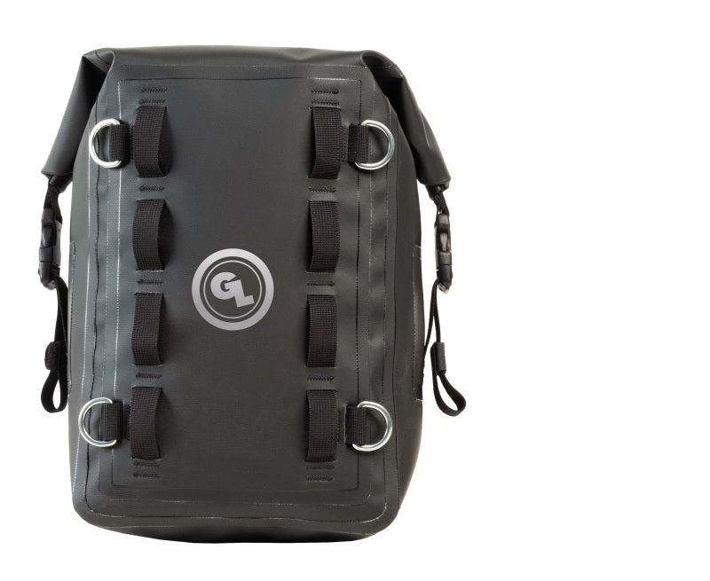 Giant Loop Revelstoke Dry Bag 16L - Black RTL20 RTL20 User 1