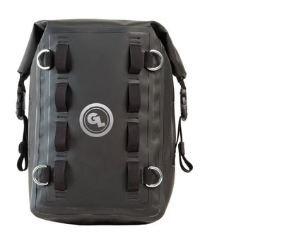 Giant Loop Revelstoke Dry Bag 16L - Black RTL20 RTL20 User 1