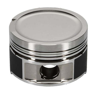Wiseco VLKSWGN 1.8T 5v Dished -7cc 82MM Piston Shelf Stock Kit K563M82 K563M82 User 4