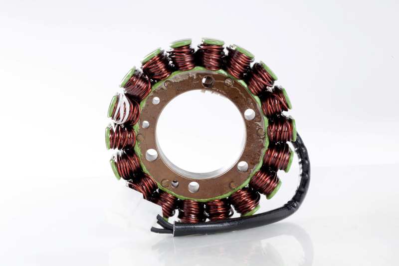 Ricks Motorsport Electrics Ricks Motorsport New OEM Style Honda Stator 21-102 21-102 User 1