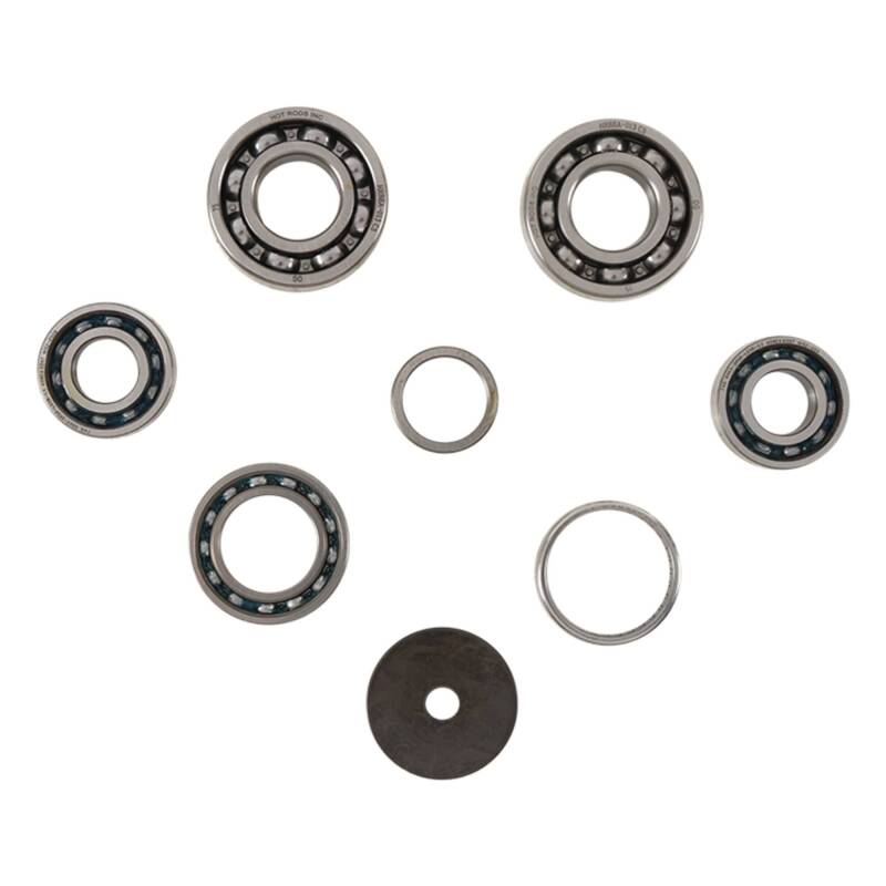 Hot Rods 2004 Honda CRF 250 R 250cc Transmission Bearing Kit TBK0006 TBK0006 Photo - Primary