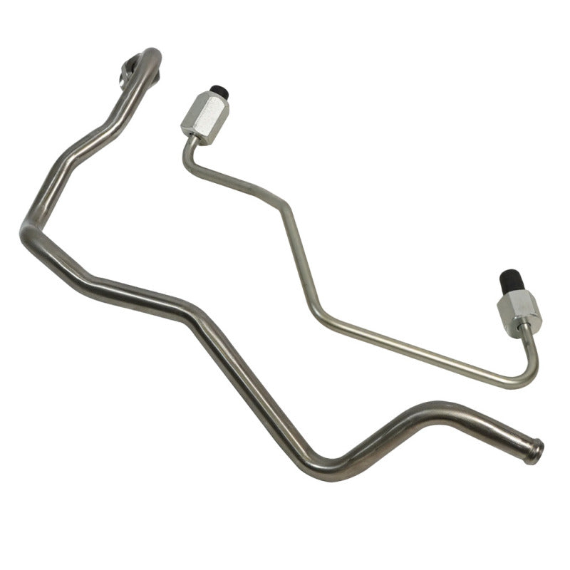 BD Diesel 11-16 Chevrolet Silverado 2500HD /3500HD 6.6L Venom CP3 Conversion Kit C/W Standard Pump 1050496 1050496 Photo - out of package