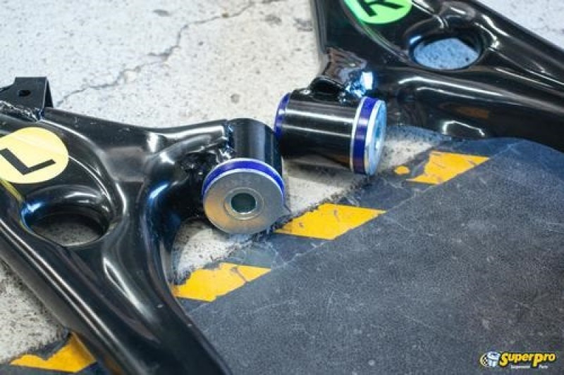 SuperPro Front Control Arm Kit TRC1030 User 1