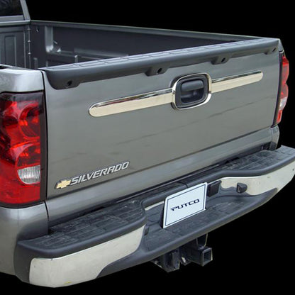 Putco 1999-2006, Chevrolet Silverado 403413 Photo - Primary