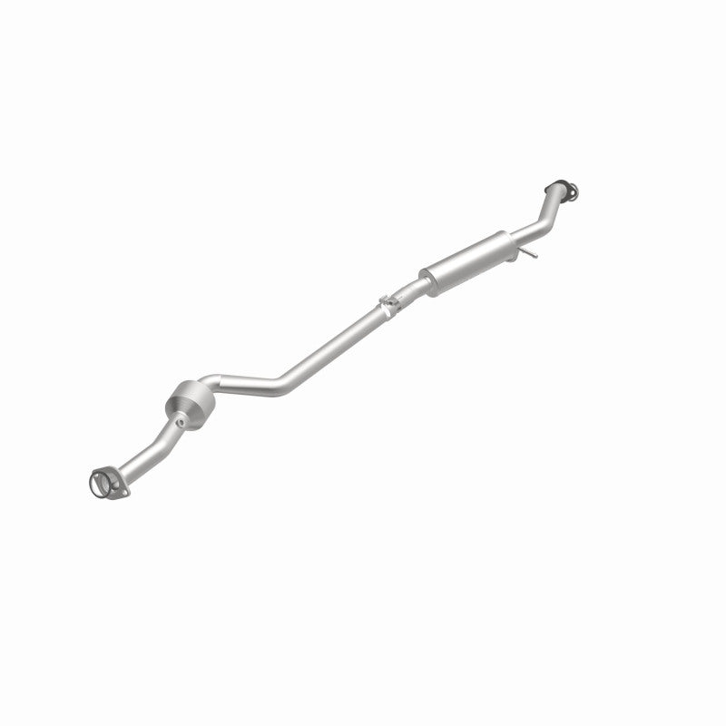MagnaFlow Mazda MX-5 Miata OEM Grade Federal / EPA Compliant Direct-Fit Catalytic Converter 21-321 360 Degree Image Set