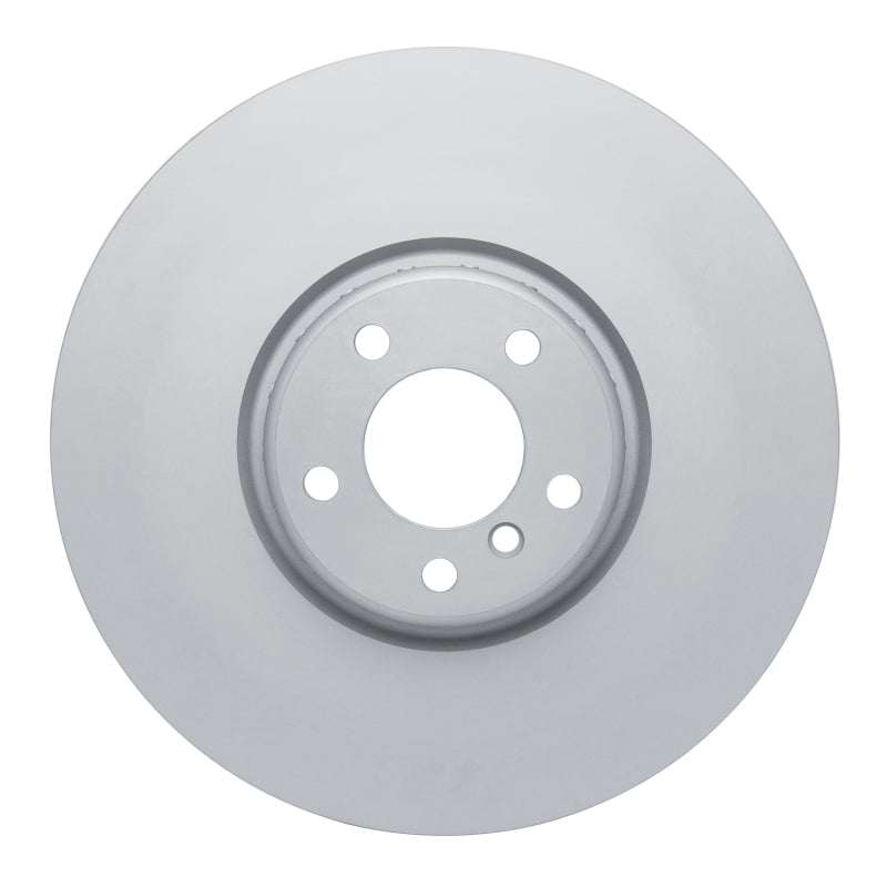 DFC DFC Geomet Coated Rotors - Plain Brakes, Rotors & Pads Brake Rotors - OE - Cryo main image