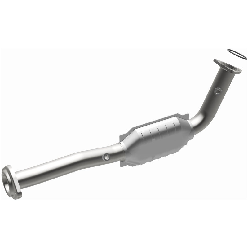MagnaFlow Hummer H2 HM Grade Federal / EPA Compliant Direct-Fit Catalytic Converter 24083 Photo - out of package