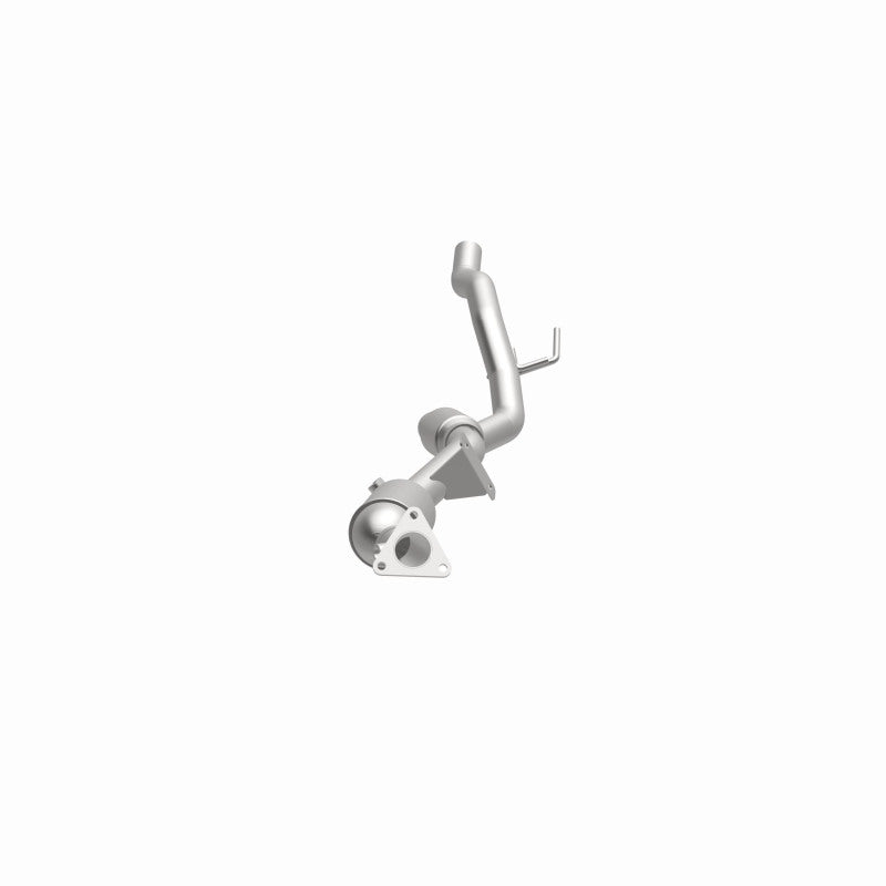 MagnaFlow OEM Grade Federal / EPA Compliant Direct-Fit Catalytic Converter 52410 360 Degree Image Set