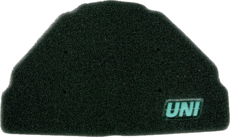 Uni Filter 95-97 Kawasaki ZX-6 R Air Filter NU-2380 NU-2380 User 1
