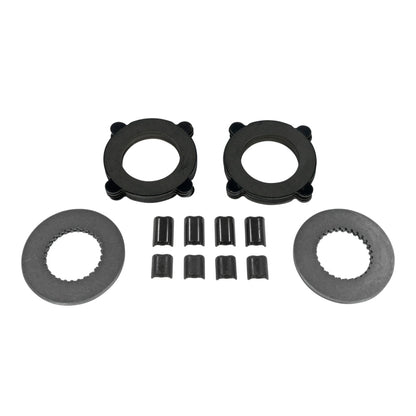 Yukon Gear & Axle Yukon Dura Grip Clutch Kit for Chrysler/AAM 11.5in YPKGM11.5-PC-DG1 YPKGM11.5-PC-DG1 Photo - Primary