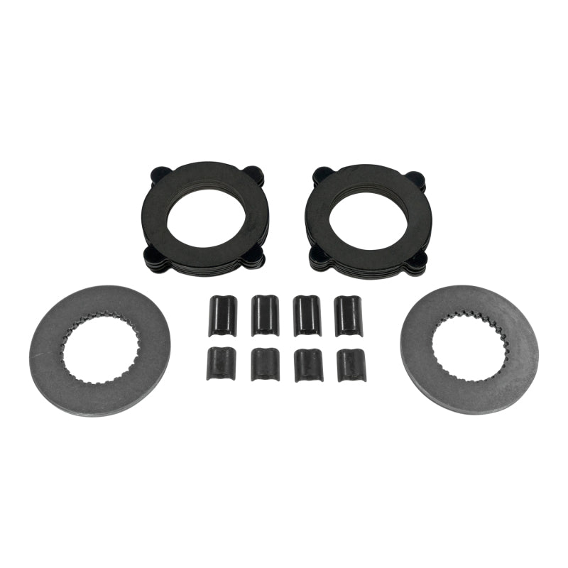 Yukon Gear & Axle Yukon Dura Grip Clutch Kit for Chrysler/AAM 11.5in YPKGM11.5-PC-DG1 YPKGM11.5-PC-DG1 Photo - Primary