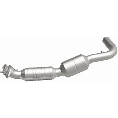 MagnaFlow Ford HM Grade Federal / EPA Compliant Direct-Fit Catalytic Converter 24310 Photo - out of package