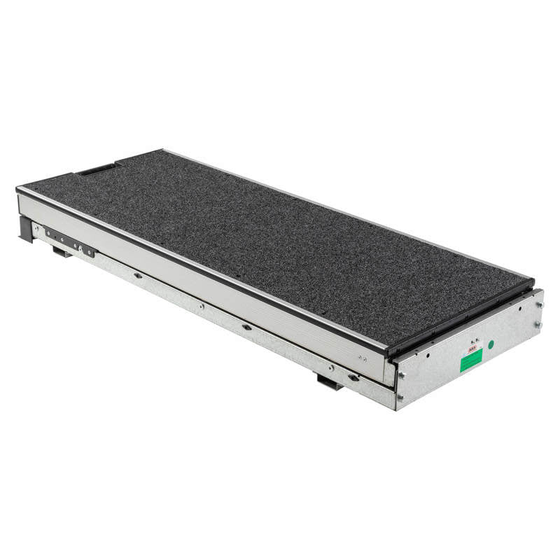 ARB Roller Floor 53X20X5.5 Xtrnl Intrnl 50 X 16.5 X 3 RF1355 RF1355 Photo - out of package