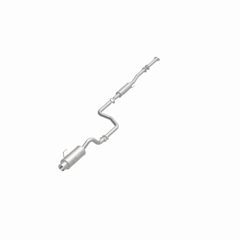 MagnaFlow Honda Civic Street Series Cat-Back Performance Exhaust System 15643 360 Degree Image Set