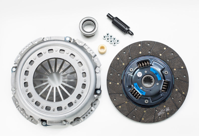 South Bend Clutch 99-03 Ford 7.3 Powerstroke ZF-6 Org Clutch Repl 1944-6OR 1944-6OR Photo - Primary