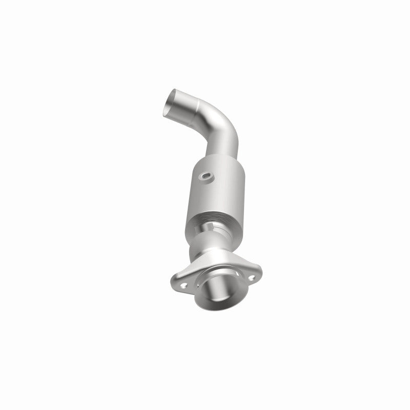 MagnaFlow Ford F-150 OEM Grade Federal / EPA Compliant Direct-Fit Catalytic Converter 21-465 360 Degree Image Set