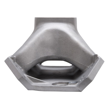 Edelbrock Manifold, Bbc, Big Victor Ii, Dominator Flange, Cnc-port Matched 28009 Photo - Unmounted