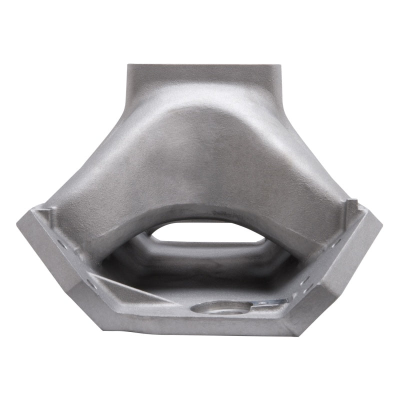 Edelbrock Manifold, Bbc, Big Victor Ii, Dominator Flange, Cnc-port Matched 28009 Photo - Unmounted