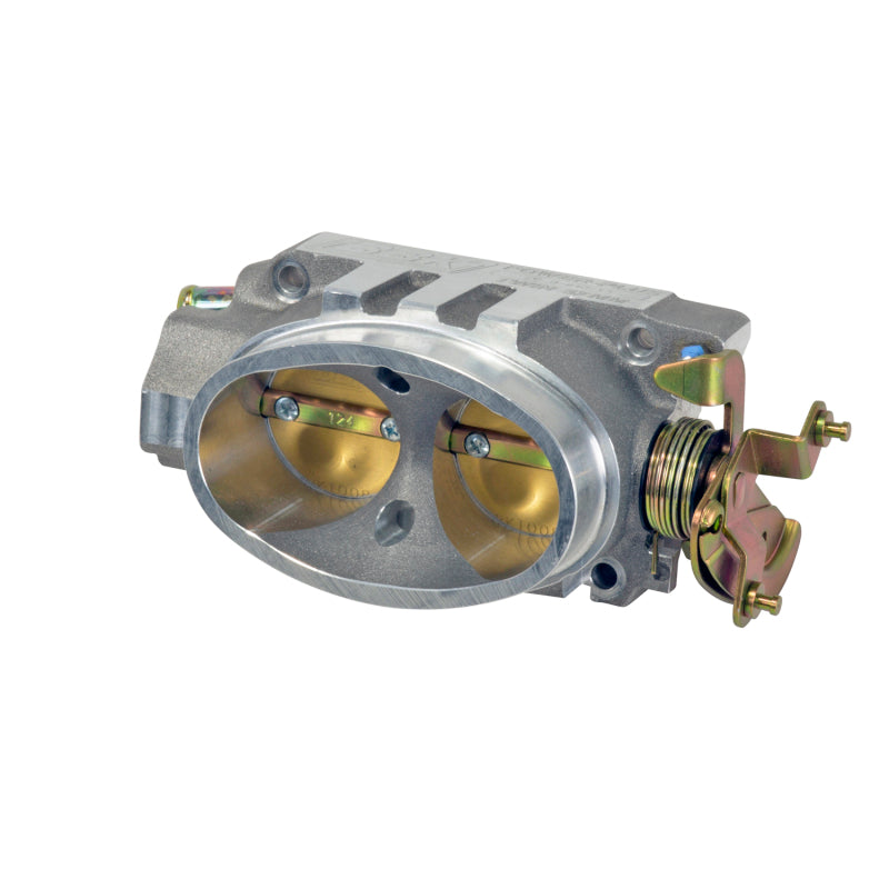 BBK 92-93 GM LT1 5.7 Twin 52mm Throttle Body BBK Power Plus Series 1540 1540 User 1