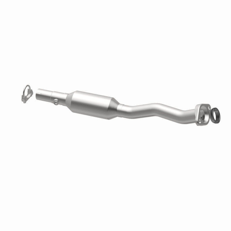 MagnaFlow Scion xB OEM Grade Federal / EPA Compliant Direct-Fit Catalytic Converter 49157 360 Degree Image Set