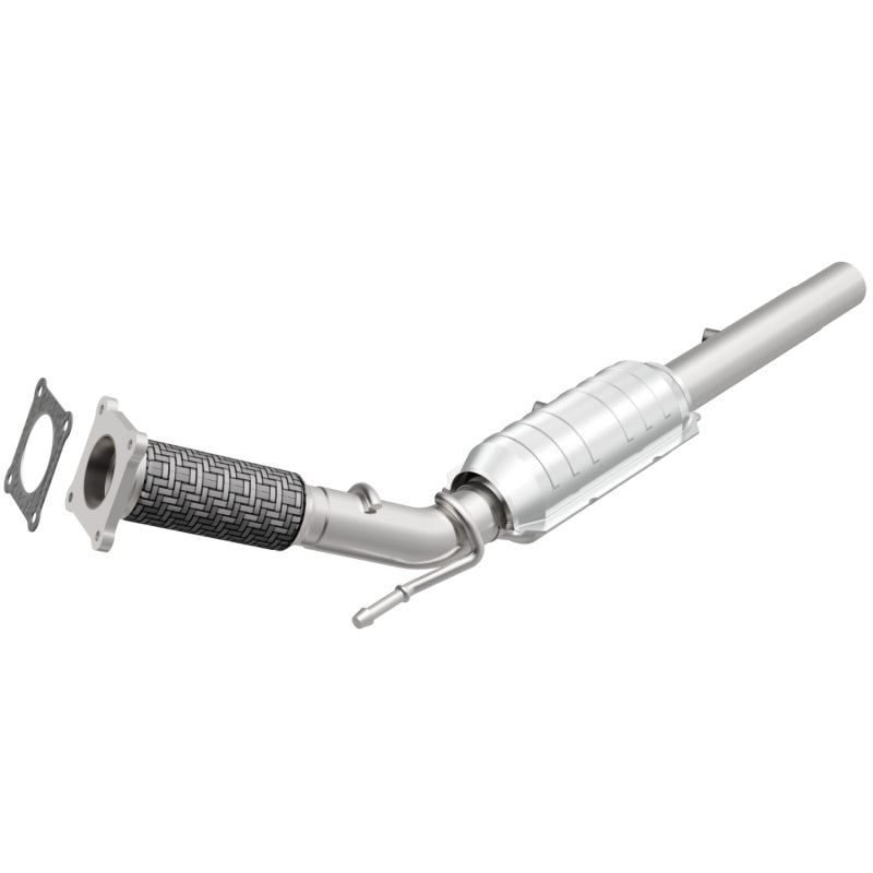 MagnaFlow Volkswagen Beetle HM Grade Federal / EPA Compliant Direct-Fit Catalytic Converter 24333 Photo - Primary