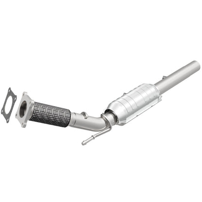MagnaFlow Volkswagen Beetle HM Grade Federal / EPA Compliant Direct-Fit Catalytic Converter 24333 Photo - Primary