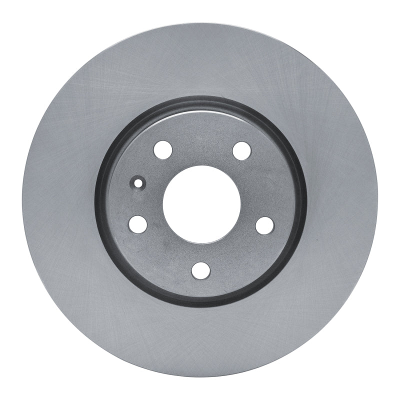 DFC DFC Brake Rotors - Plain Brakes, Rotors & Pads Brake Rotors - OE main image