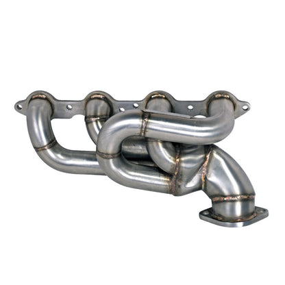 BBK Performance Camaro Ss 1-3/4 In. Shorty Headers - Stainless (10-15) 40205 Photo - Unmounted