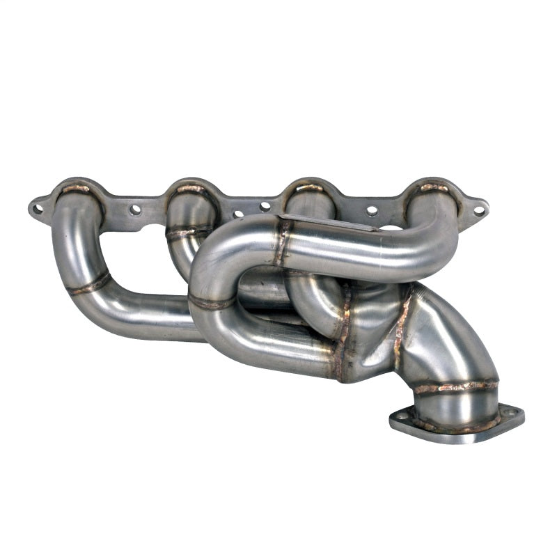 BBK Performance Camaro Ss 1-3/4 In. Shorty Headers - Stainless (10-15) 40205 Photo - Unmounted