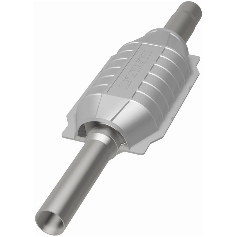 MagnaFlow Standard Grade Federal / EPA Compliant Direct-Fit Catalytic Converter 23444 Photo - out of package