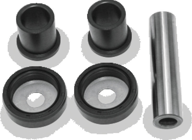 QuadBoss 03-06 Kawasaki KFX80 King Pin Kit 413544 413544 Photo - Primary