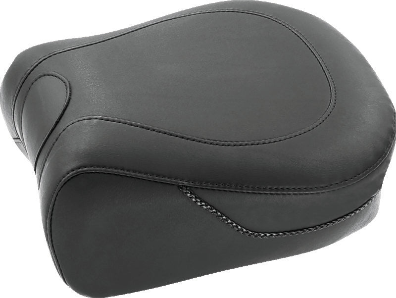 Mustang Motorcycle 11in Recessed Rear Seat 79356 79356 Photo - Primary