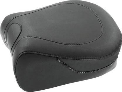 Mustang Motorcycle 11in Recessed Rear Seat 79356 79356 Photo - Primary