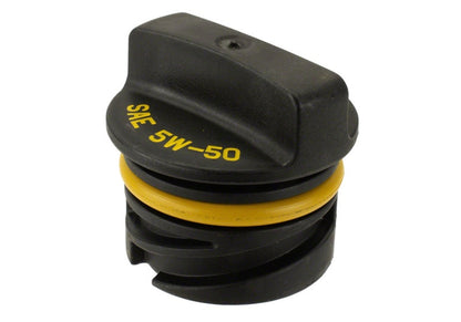 Ford Racing 5.0L / 5.2L Aluminum Cam Cover - Pair M-6067-M52S M-6067-M52S Photo - Unmounted