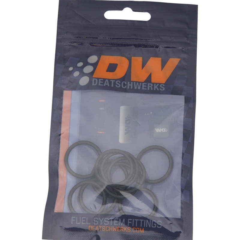 DeatschWerks O-Rings and Crush Washers 6-02-0309 Photo - lifestyle view
