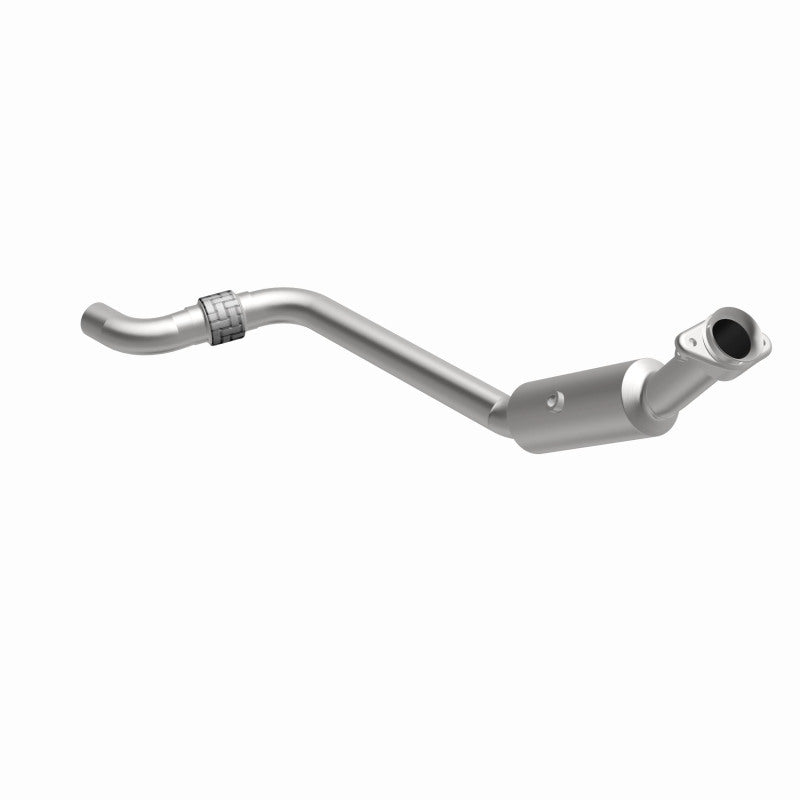 MagnaFlow Ford Mustang OEM Grade Federal / EPA Compliant Direct-Fit Catalytic Converter 21-473 360 Degree Image Set
