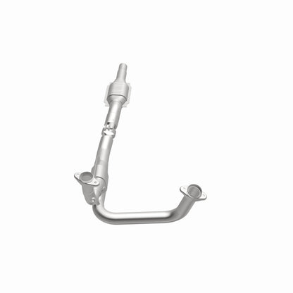 MagnaFlow Ford Bronco HM Grade Federal / EPA Compliant Direct-Fit Catalytic Converter 23661 360 Degree Image Set