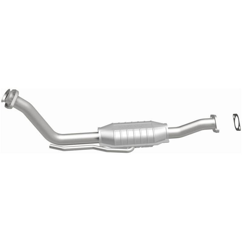 MagnaFlow Standard Grade Federal / EPA Compliant Direct-Fit Catalytic Converter 93367 Photo - out of package