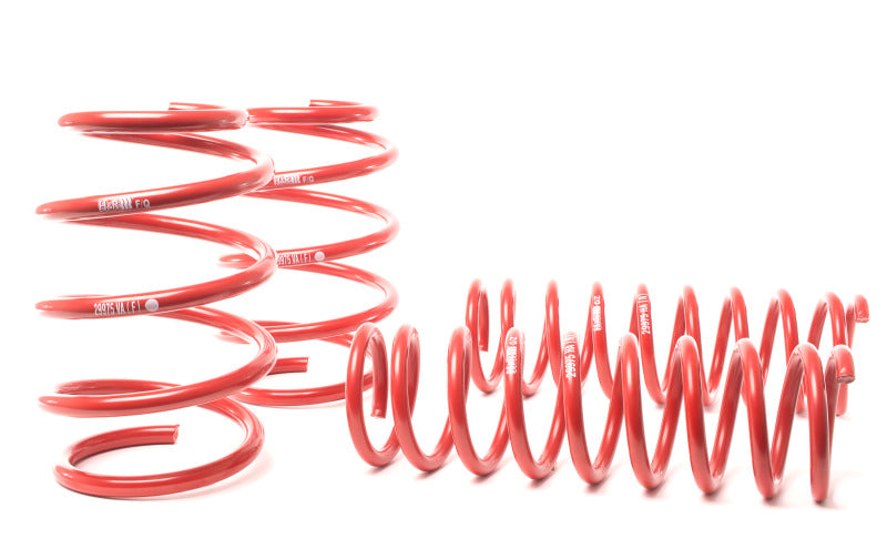 H&R Sport Springs BMW 740IL 1995-2001 29975-1 Photo - Primary