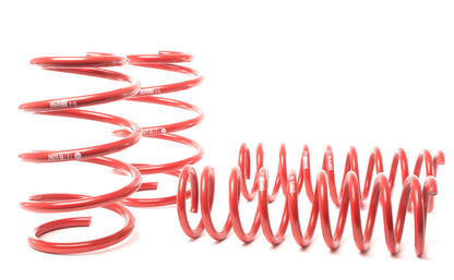 H&R Sport Springs BMW 740IL 1995-2001 29975-1 Photo - Primary