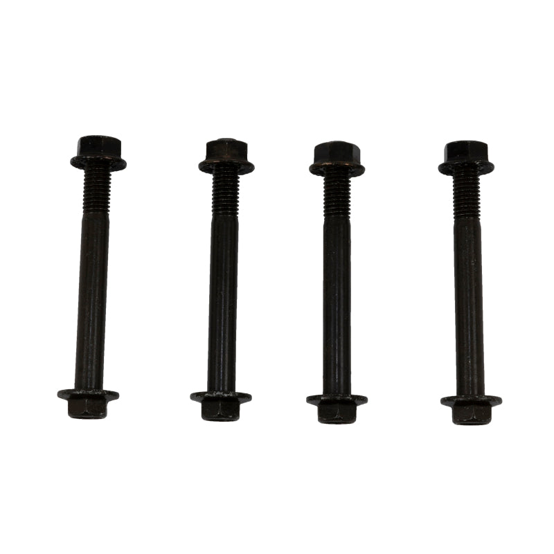 Belltech 07-13 Chevrolet Silverado / GMC Sierra 1500 4WD 4in Suspension Lift Kit w/ Shocks 150207BK 150207BK User 6