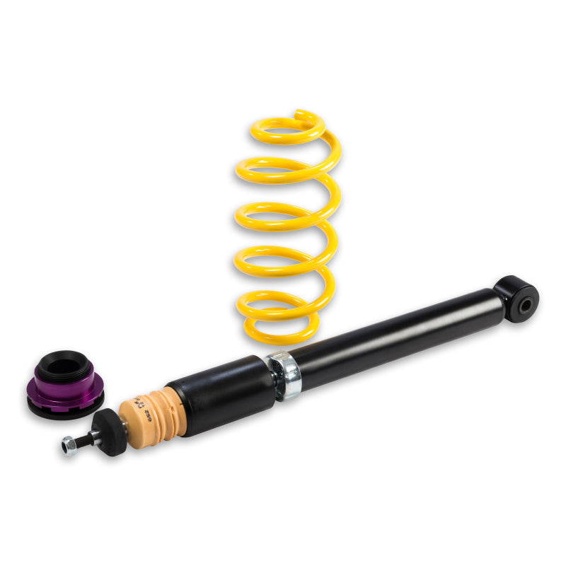 KW V1 Coilover Kit Audi Golf VI (2+4-Door, All Gas Engines Include GTI), Without DCC 10281031 10281031 User 3