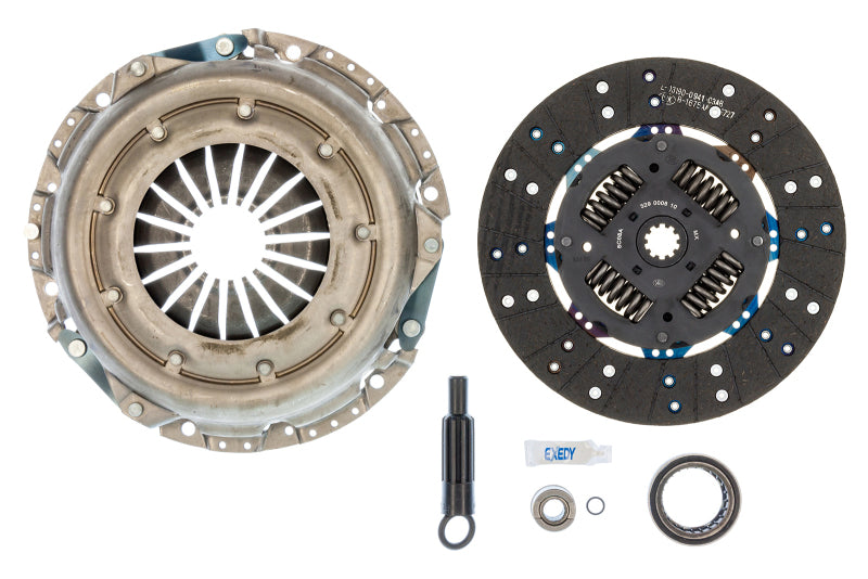 Exedy OEM Replacement Clutch Kit Ford F-150 Base 1999-2003 FMK1020 Photo - Primary