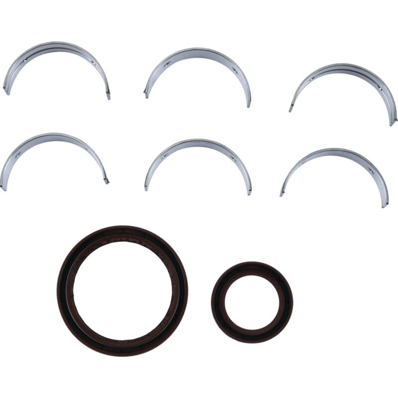 Hot Rods 09-12 Polaris Sportsman 850 XP EPS 850cc Main Bearing & Seal Kit K241 K241 Photo - Primary
