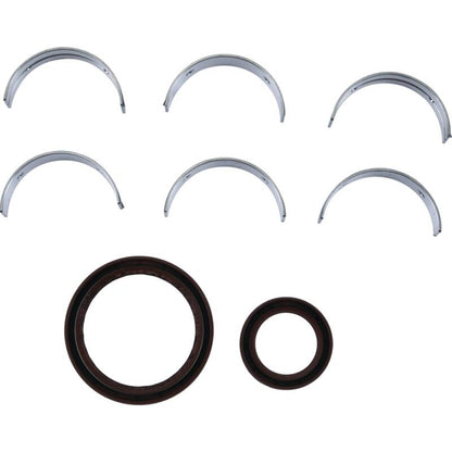 Hot Rods 09-12 Polaris Sportsman 850 XP EPS 850cc Main Bearing & Seal Kit K241 K241 Photo - Primary