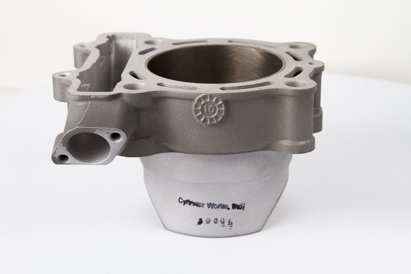 Cylinder Works 2009 Kawasaki KX 250 F 250cc Standard Bore Cylinder 77mm 30004 30004 Photo - Primary