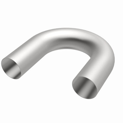 MagnaFlow 180° Bend Stainless Steel Pipe 10718 360 Degree Image Set