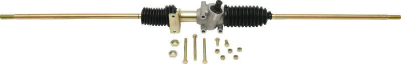 QuadBoss 15-18 Polaris RZR XP 1000 Steering Rack Assembly 411906 411906 Photo - Primary