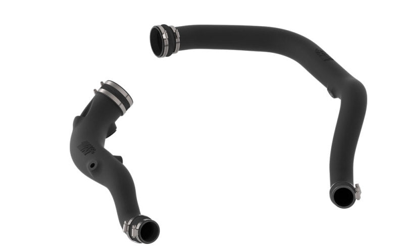 K&N Engineering K&N 21-22 Ford F-150 V6-3.5L Inlet Pipe 63-2621 63-2621 Photo - lifestyle view