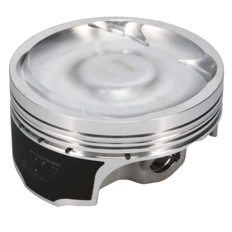 Wiseco Subaru EJ257 WRX/STI 4v Dish -24cc 100 Piston Shelf Stock Kit K704M100 K704M100 User 1